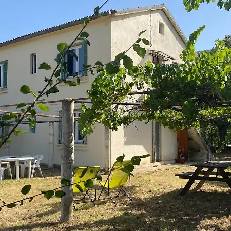Lägenhet La Maison De Felix *