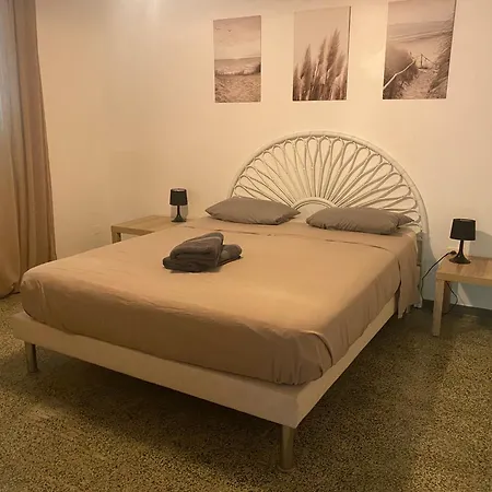 La Maison De Felix Lägenhet *