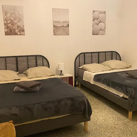 Lägenhet La Maison De Felix Ponte-Leccia