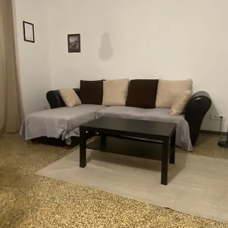 La Maison De Felix Apartment Ponte Leccia