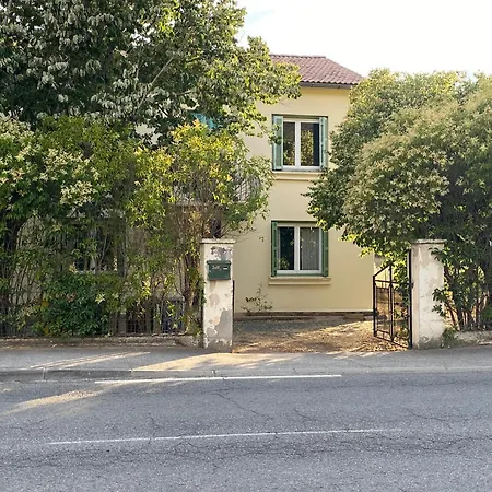 La Maison De Felix