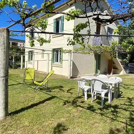 Lägenhet La Maison De Felix